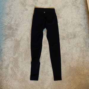 Wunder Under - 28” leggings